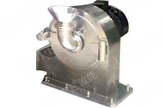 解聚打散機(jī)