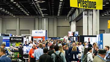 綿陽流能亮相北美電池展，以卓越鏈接全球