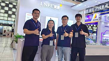 綿陽流能精彩亮相IPB2024粉體展，引領粉體創(chuàng)新浪潮